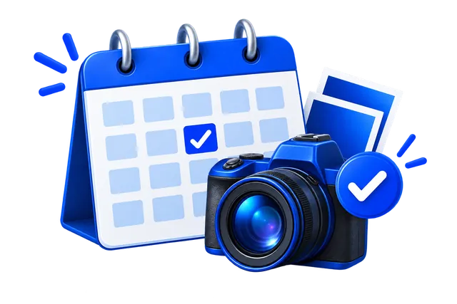 School Picture Day information from Logan's Photography