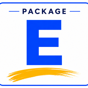E. KEEPSAKE